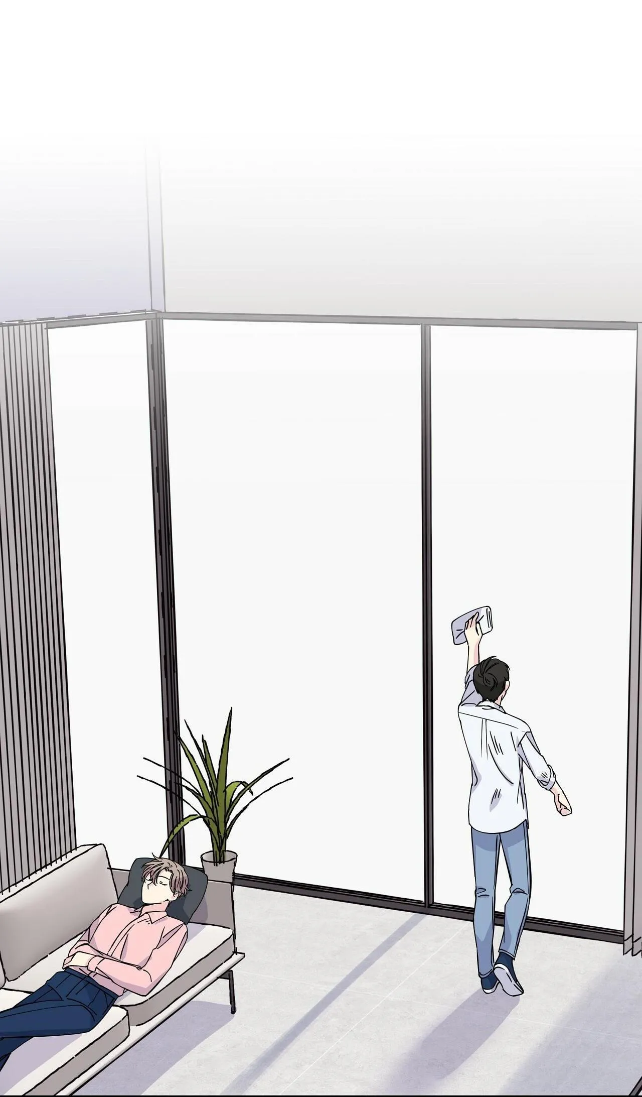 Môi Chapter 5 Trang 25