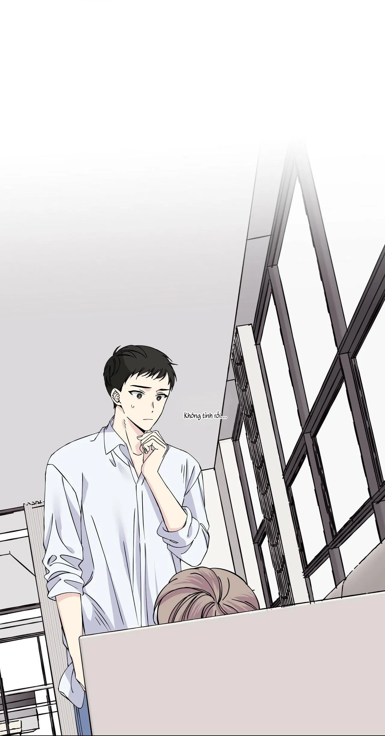 Môi Chapter 5 Trang 27