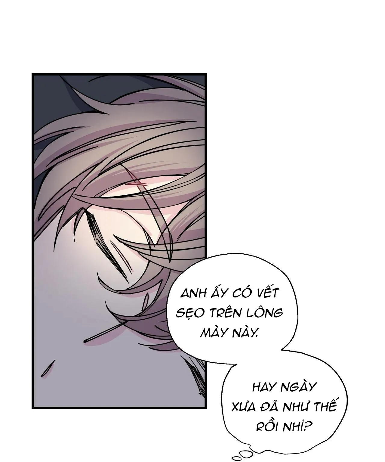 Môi Chapter 5 Trang 30