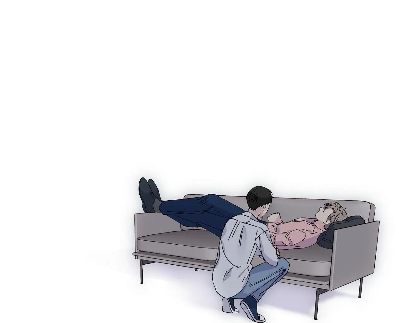 Môi Chapter 5 Trang 32