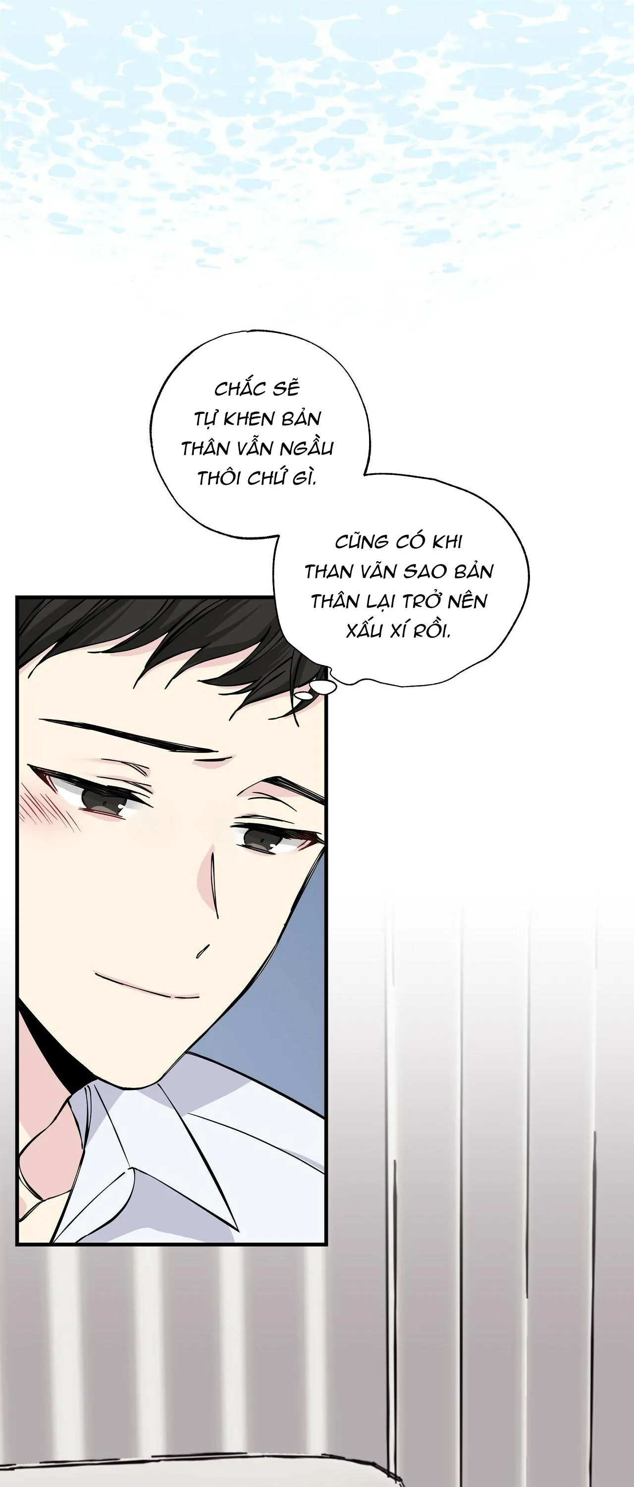 Môi Chapter 5 Trang 37