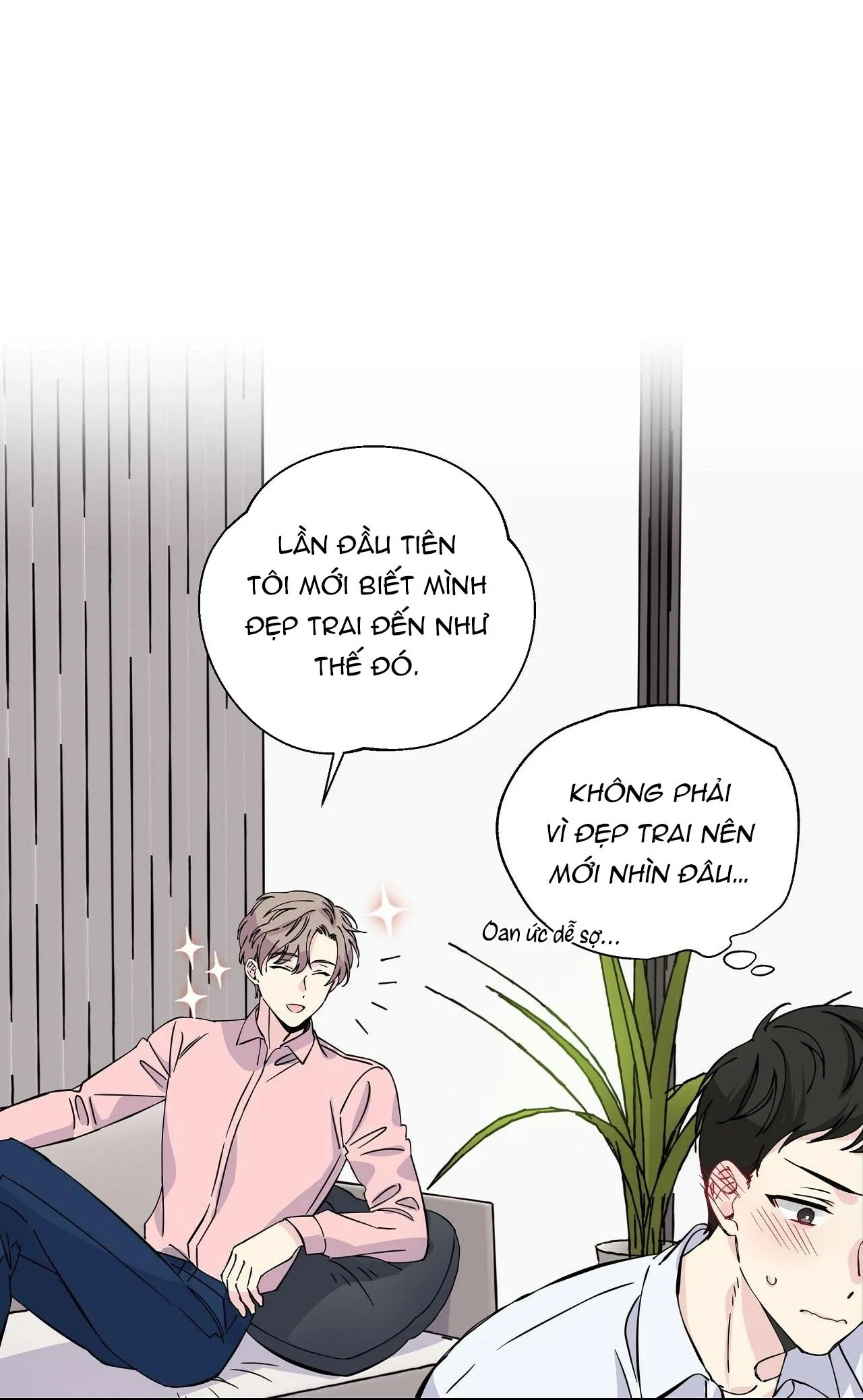 Môi Chapter 5 Trang 42