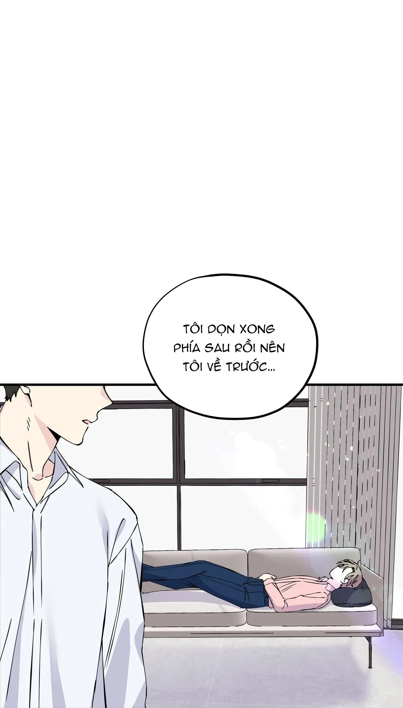 Môi Chapter 5 Trang 44