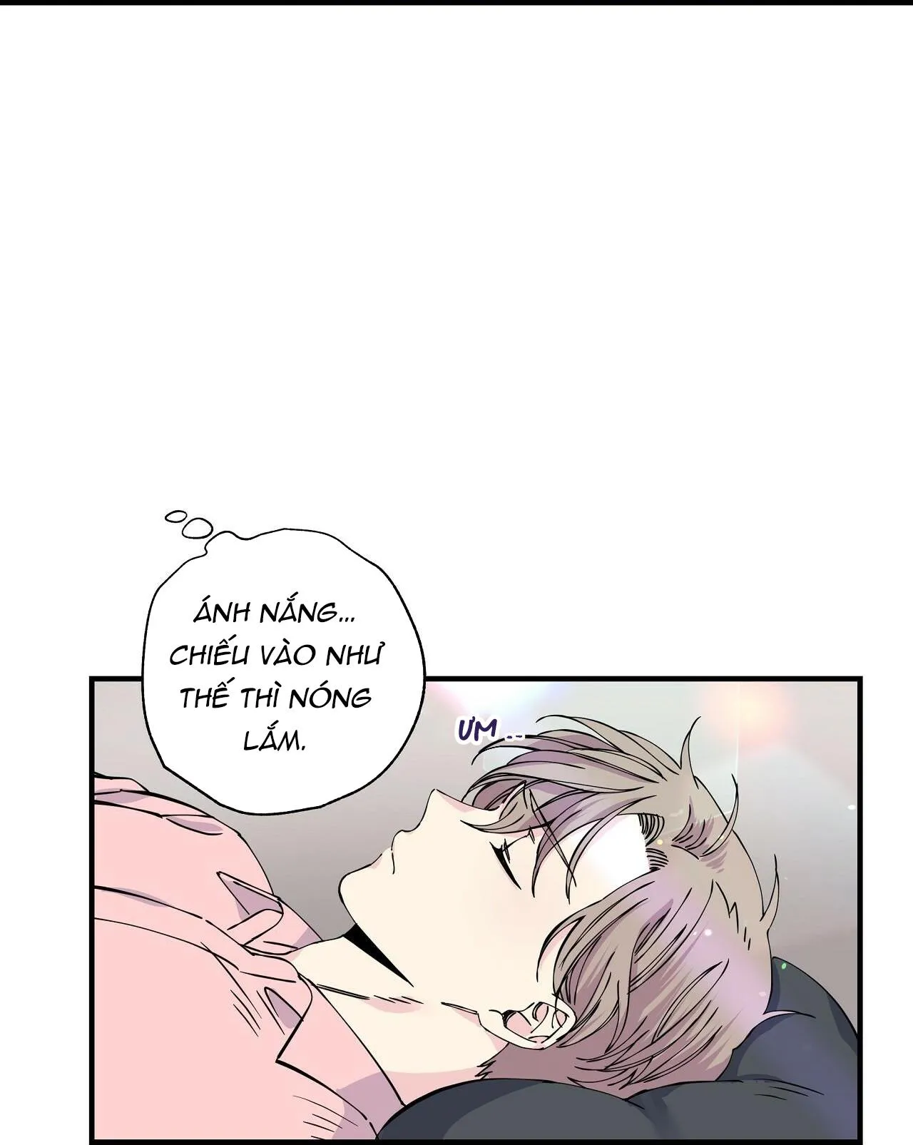 Môi Chapter 5 Trang 45