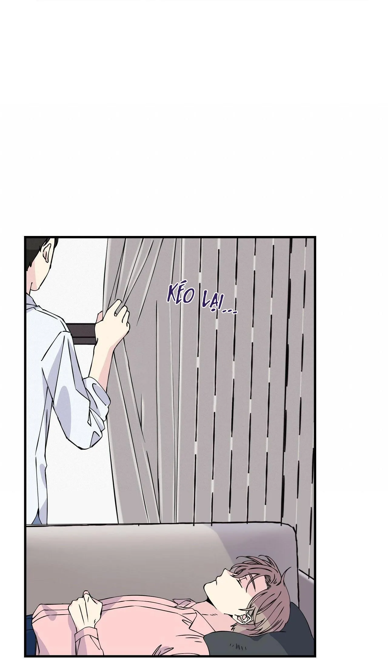 Môi Chapter 5 Trang 46