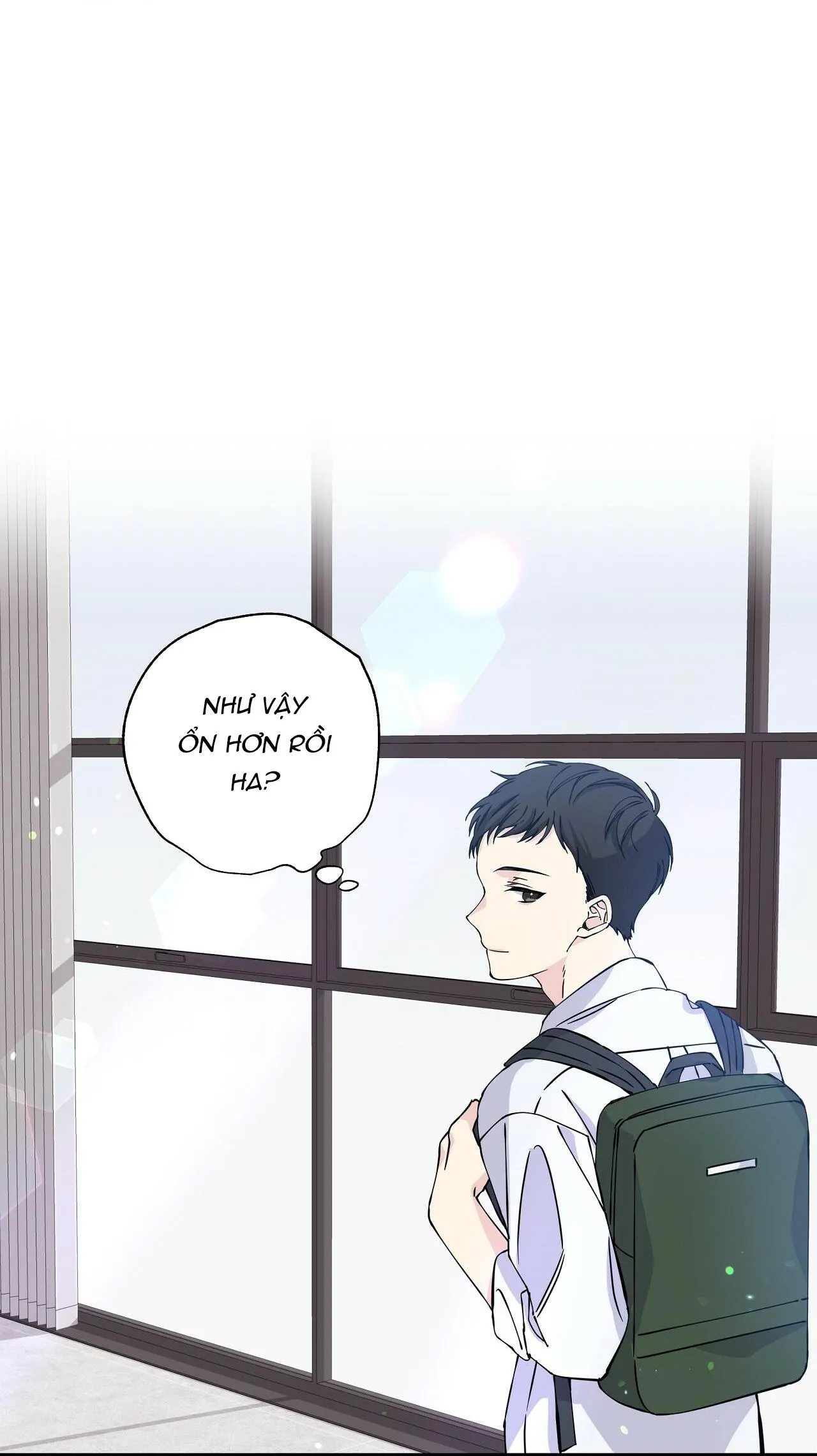 Môi Chapter 5 Trang 47