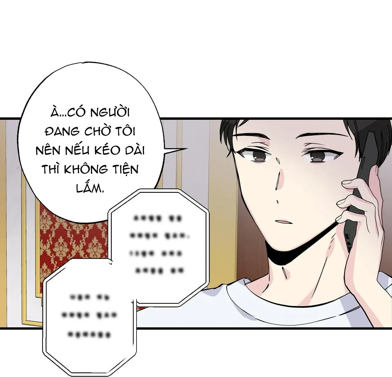 Môi Chapter 5 Trang 57