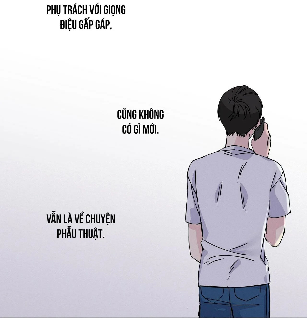 Môi Chapter 5 Trang 59