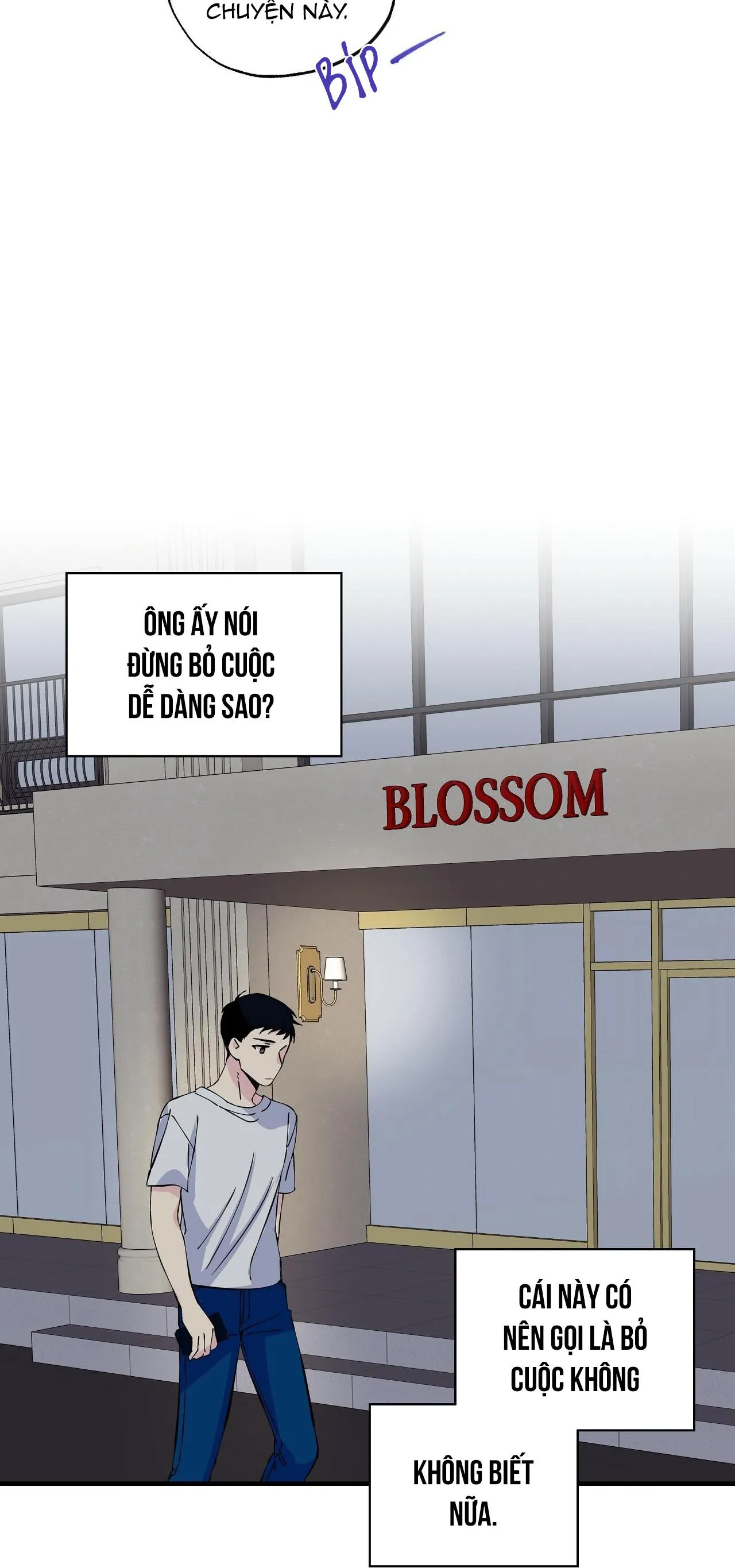 Môi Chapter 5 Trang 61