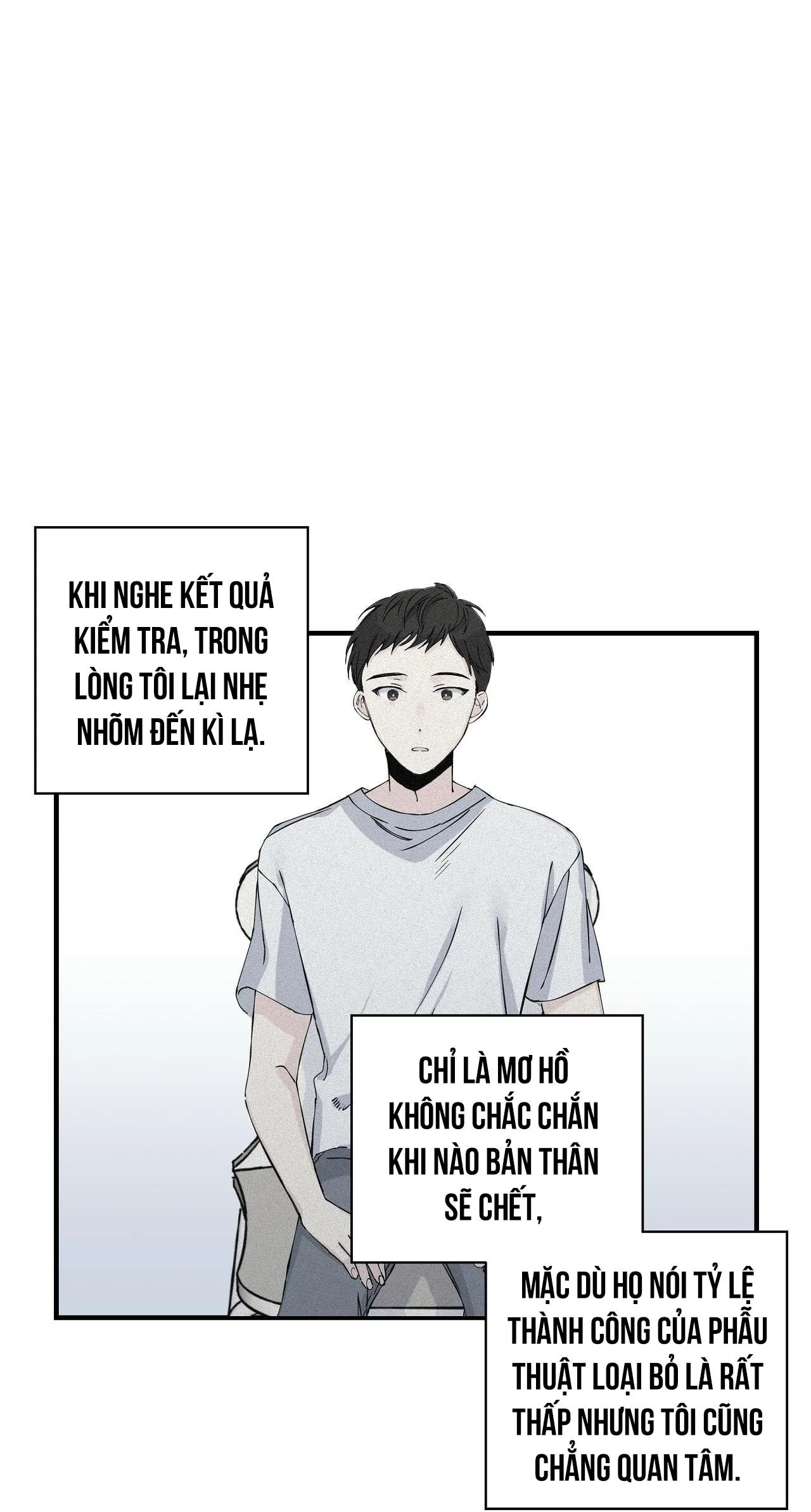 Môi Chapter 5 Trang 62