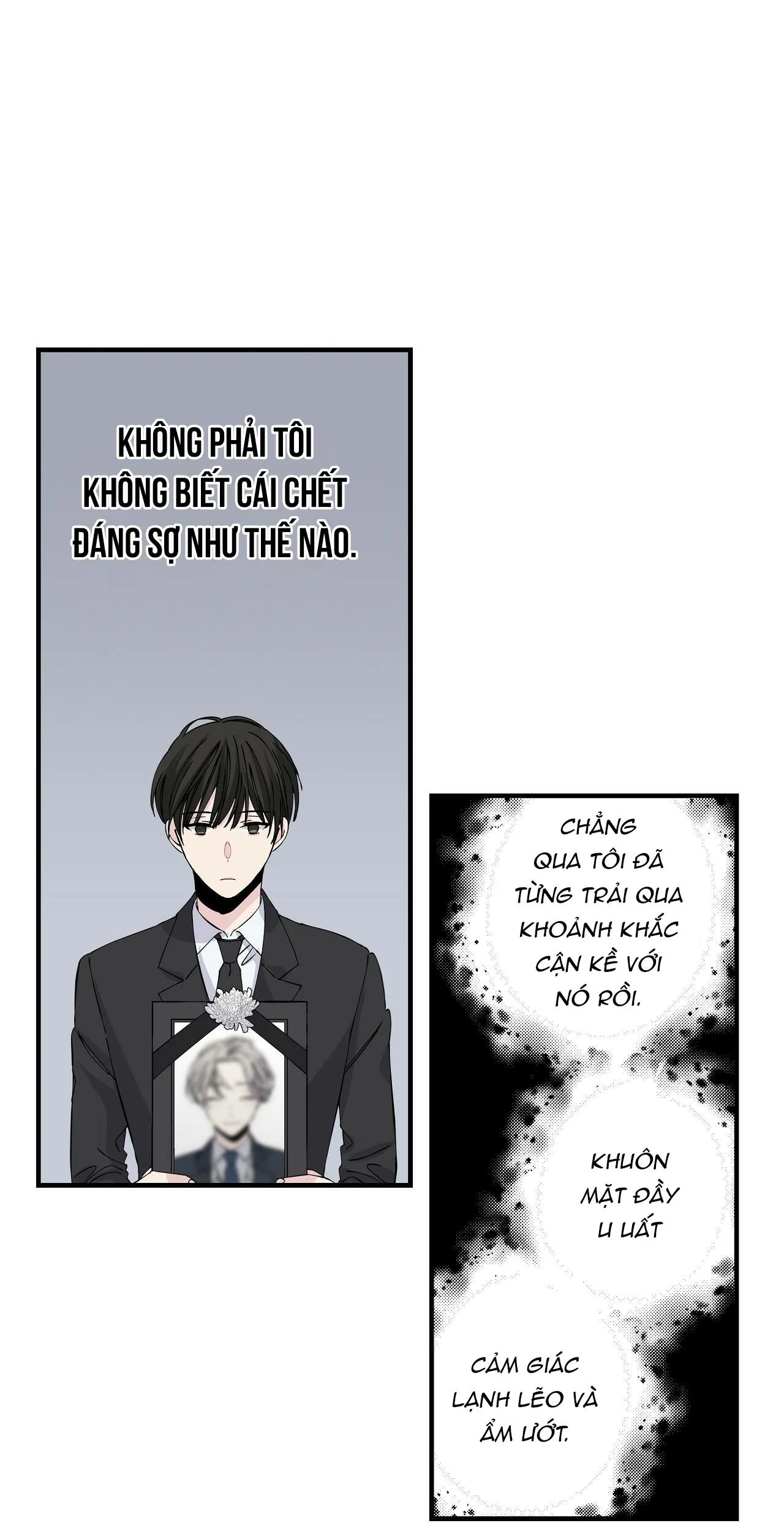 Môi Chapter 5 Trang 66