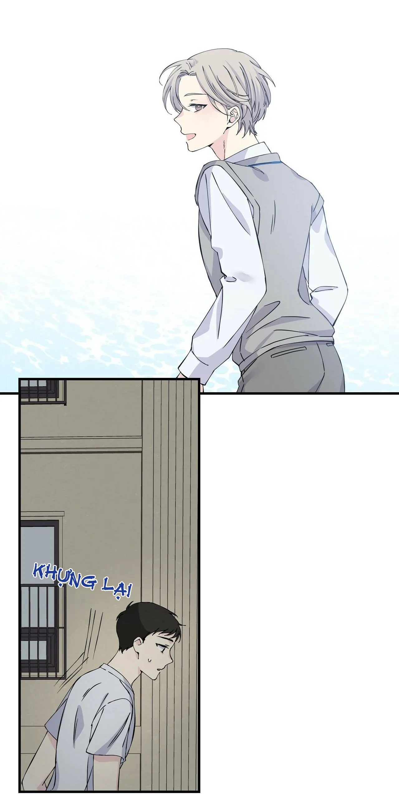 Môi Chapter 5 Trang 68