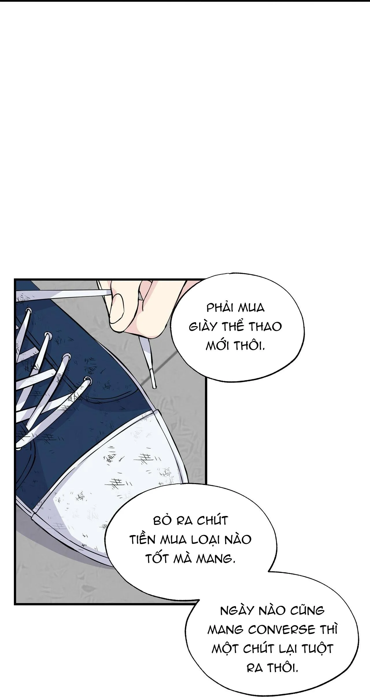 Môi Chapter 5 Trang 74