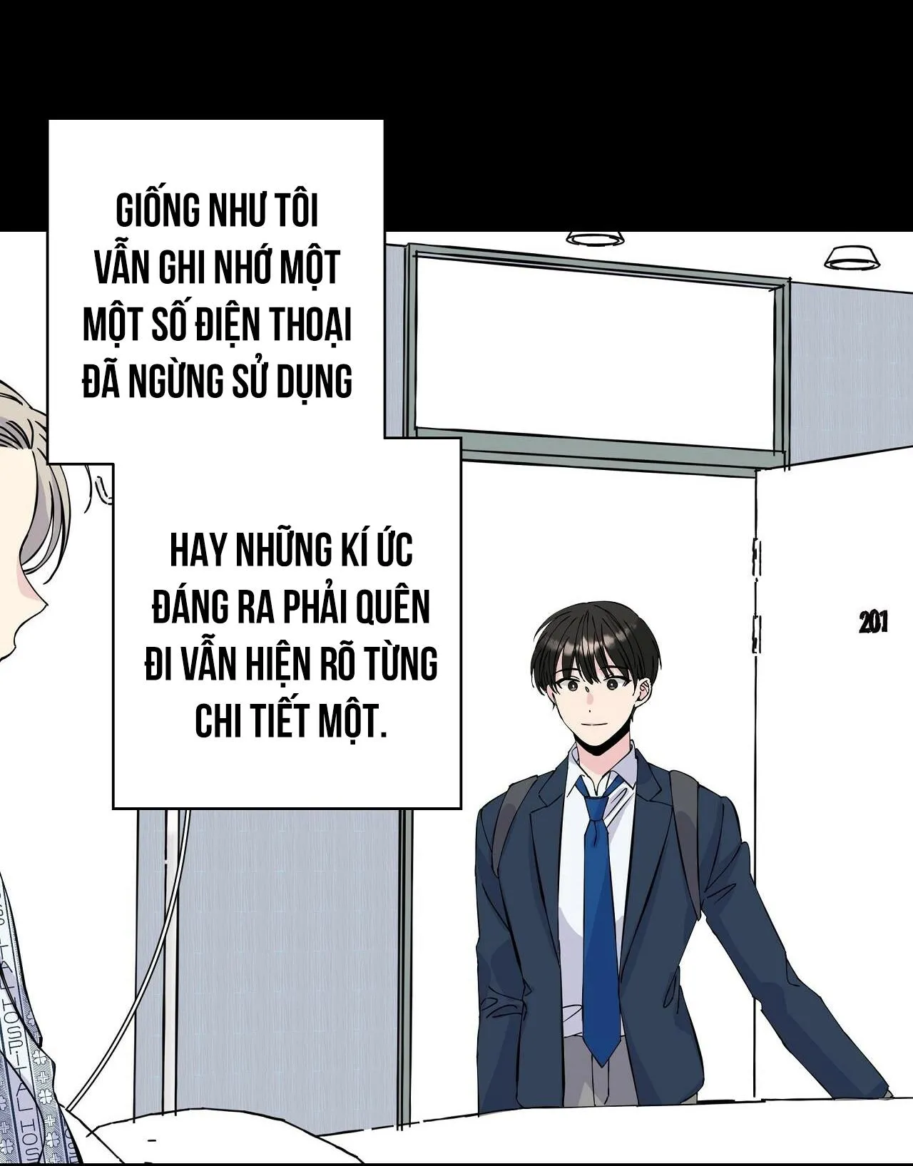 Môi Chapter 5 Trang 79