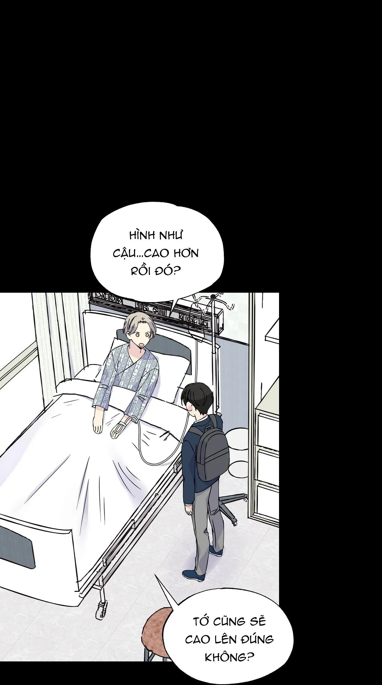 Môi Chapter 5 Trang 80