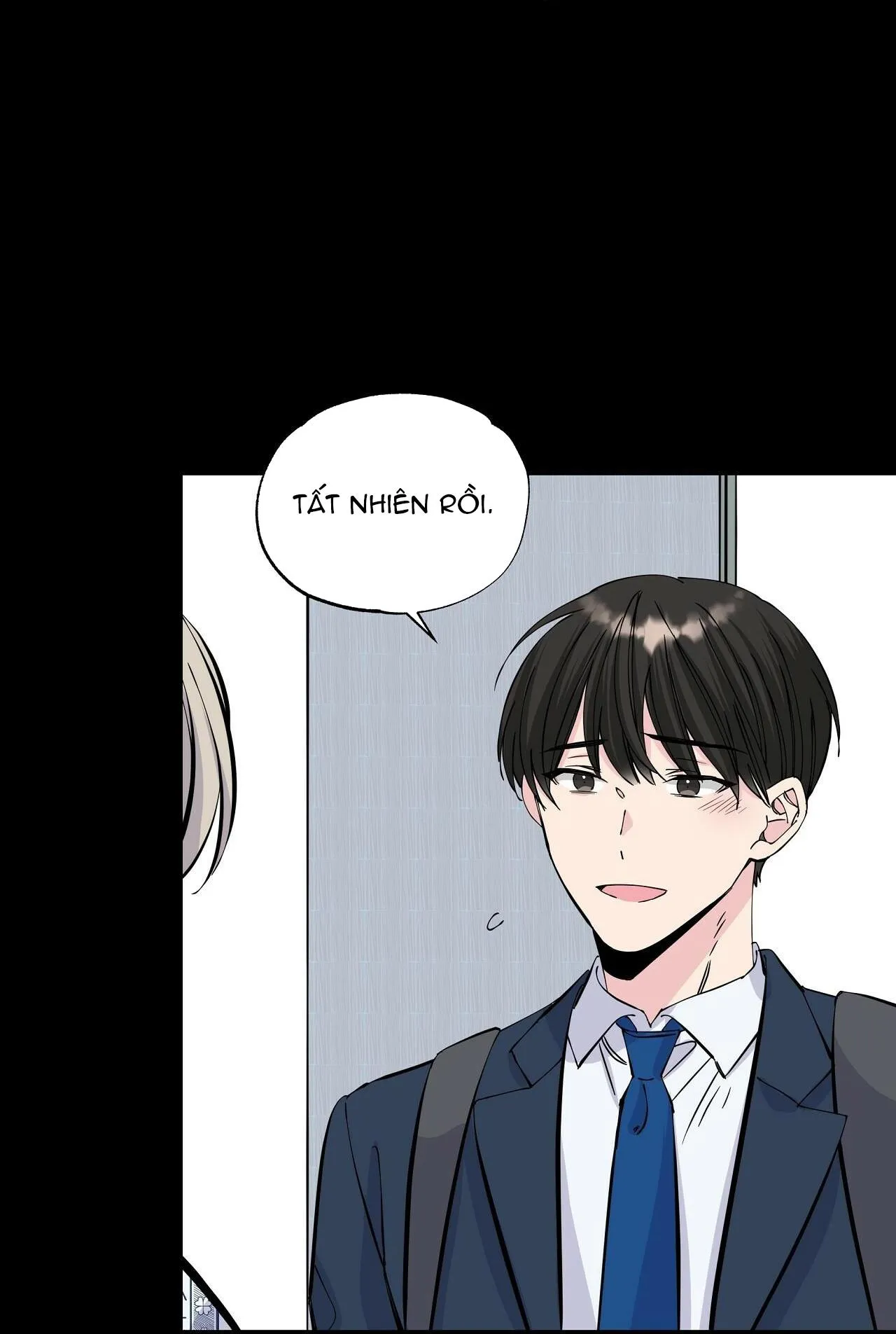 Môi Chapter 5 Trang 81