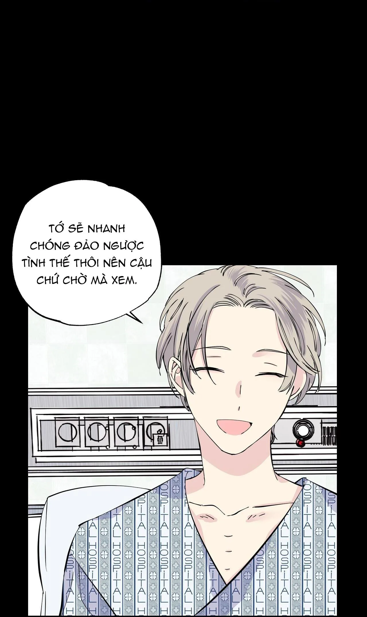 Môi Chapter 5 Trang 82