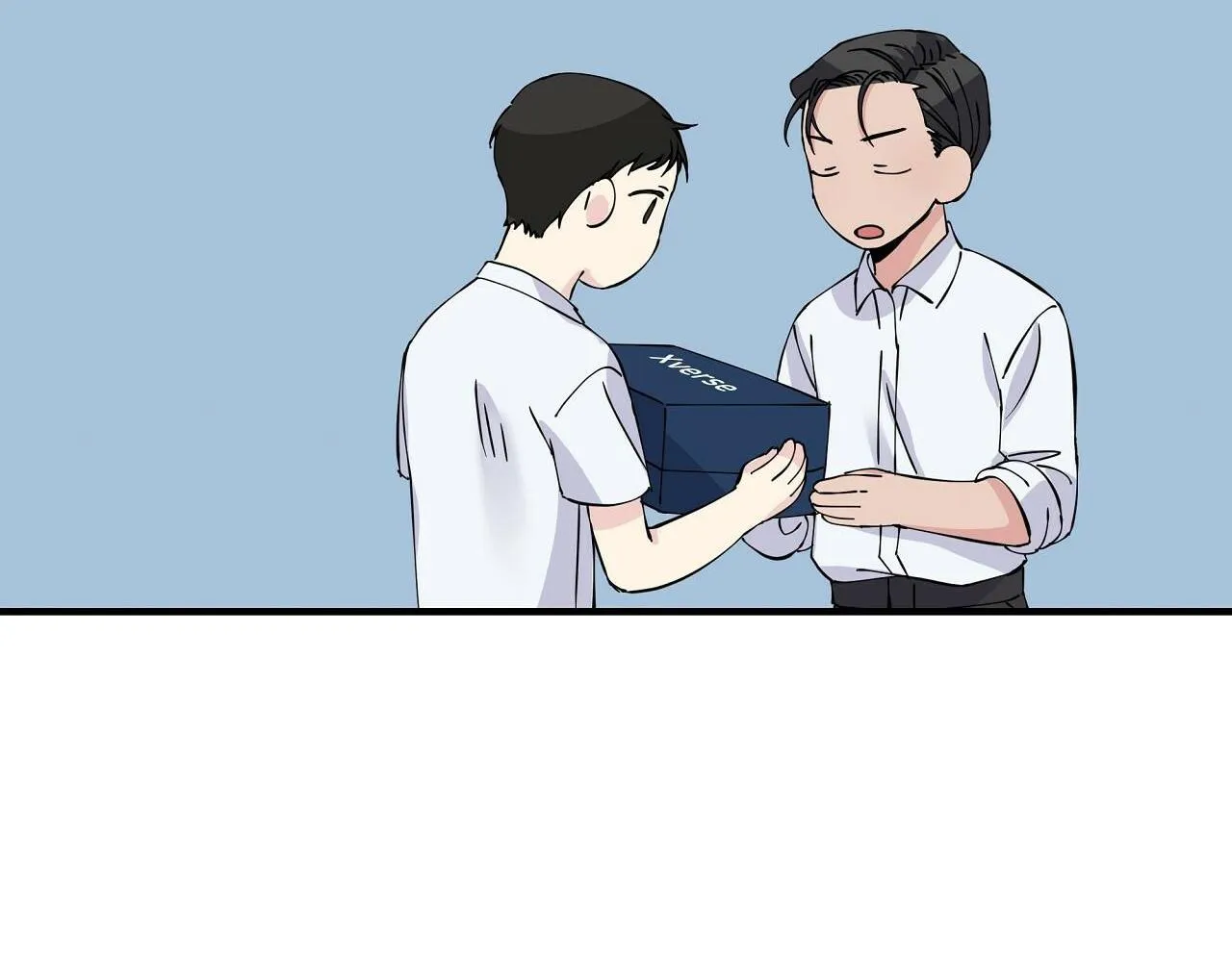 Môi Chapter 5 Trang 90