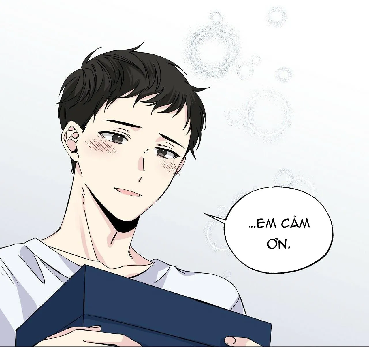 Môi Chapter 5 Trang 92