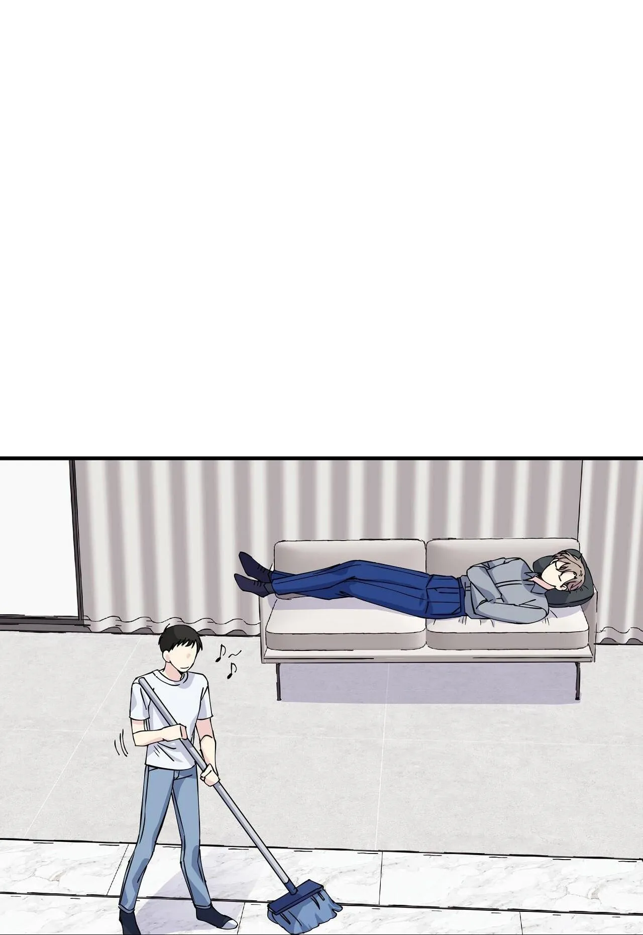 Môi Chapter 6 Trang 9