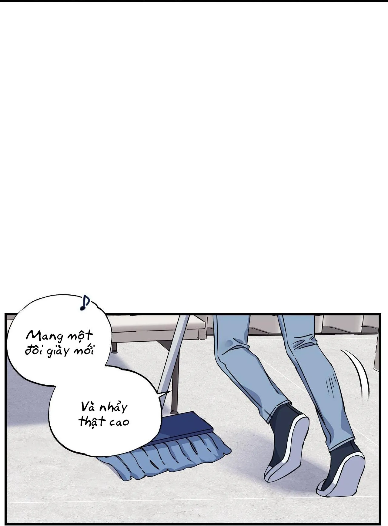 Môi Chapter 6 Trang 10