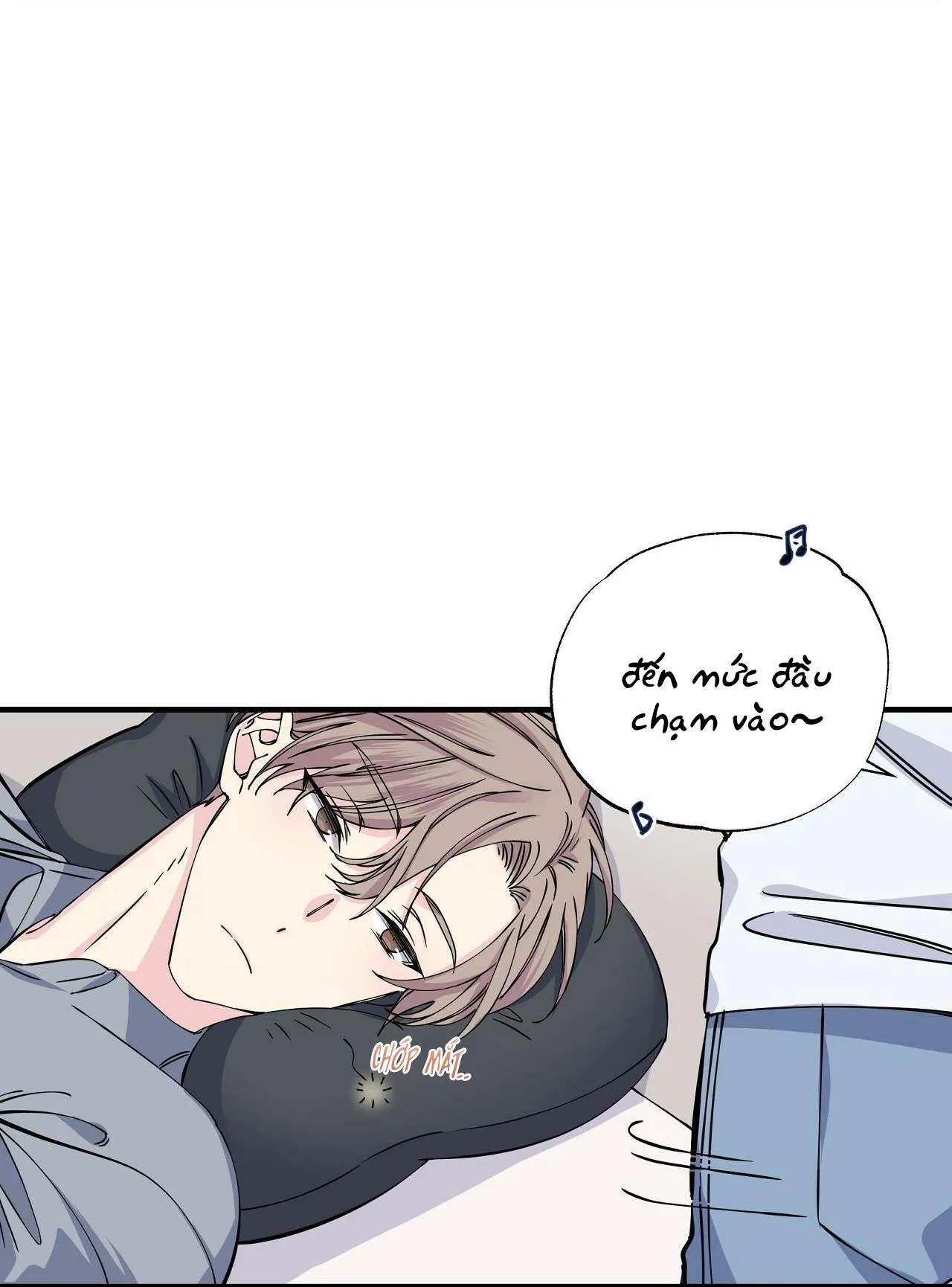 Môi Chapter 6 Trang 11