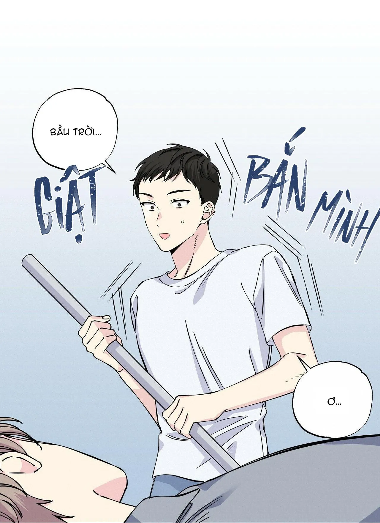 Môi Chapter 6 Trang 13