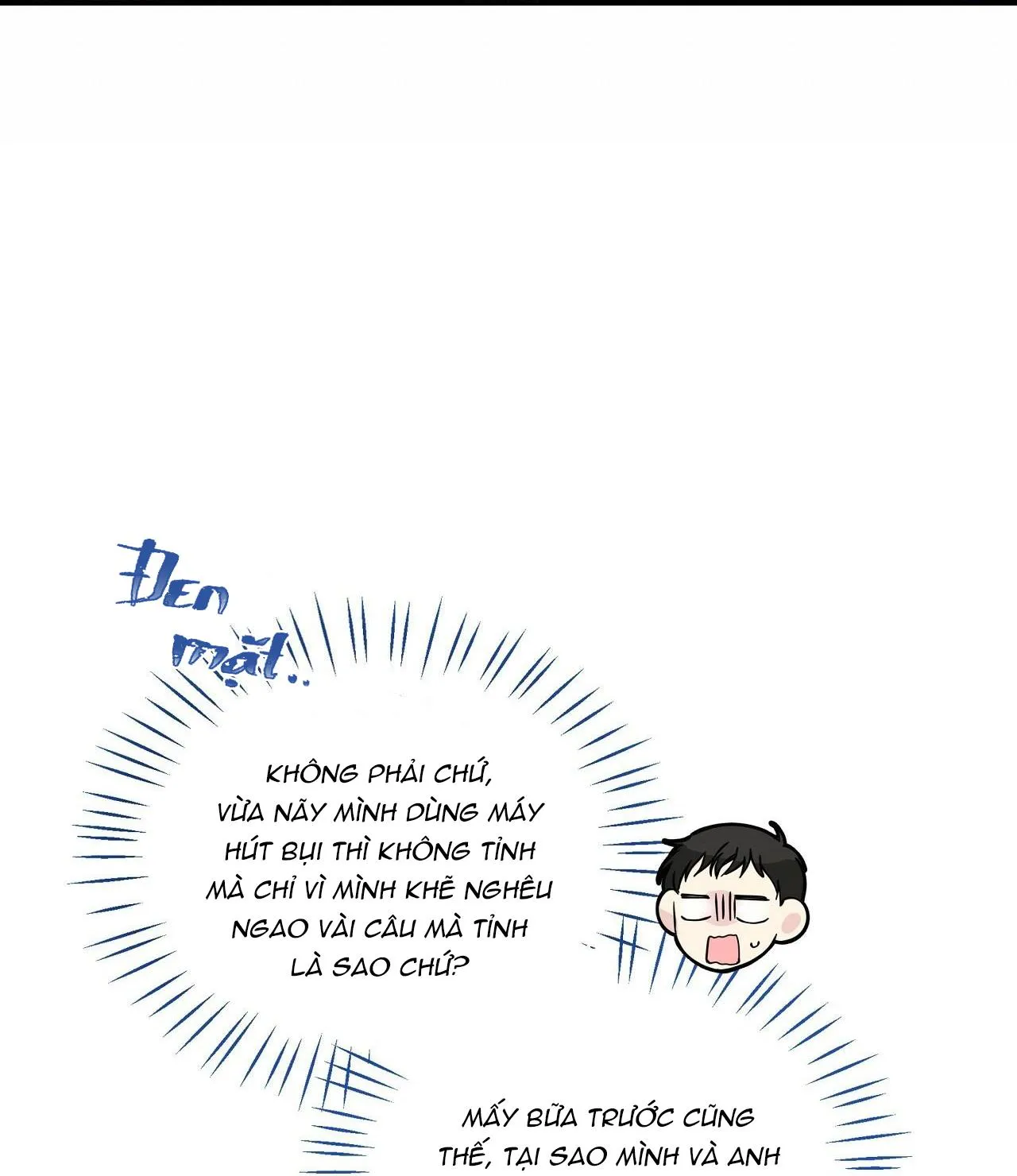 Môi Chapter 6 Trang 14