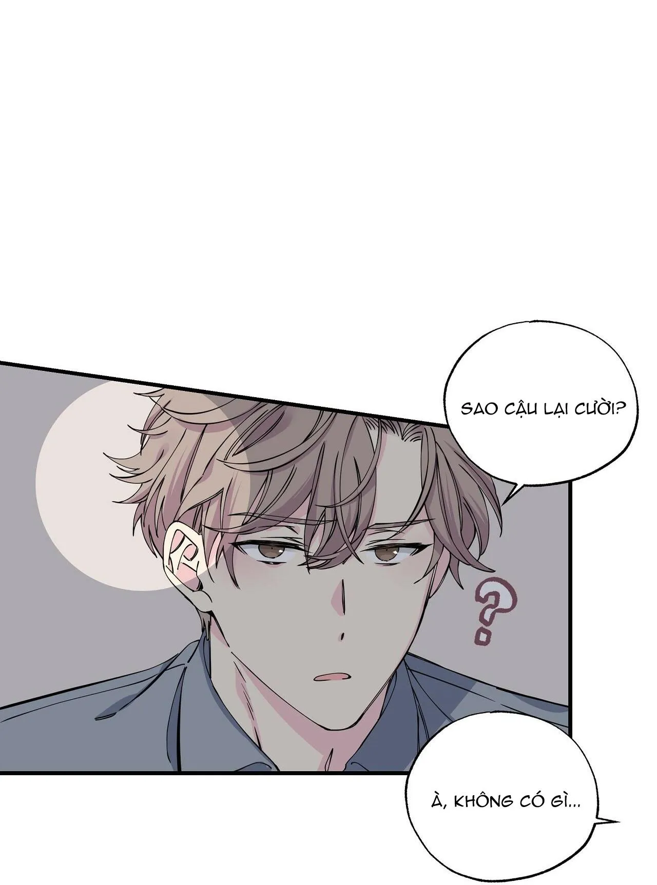 Môi Chapter 6 Trang 16