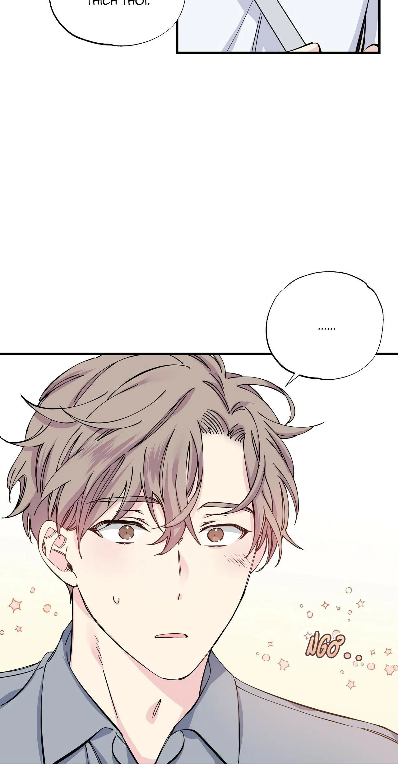 Môi Chapter 6 Trang 20