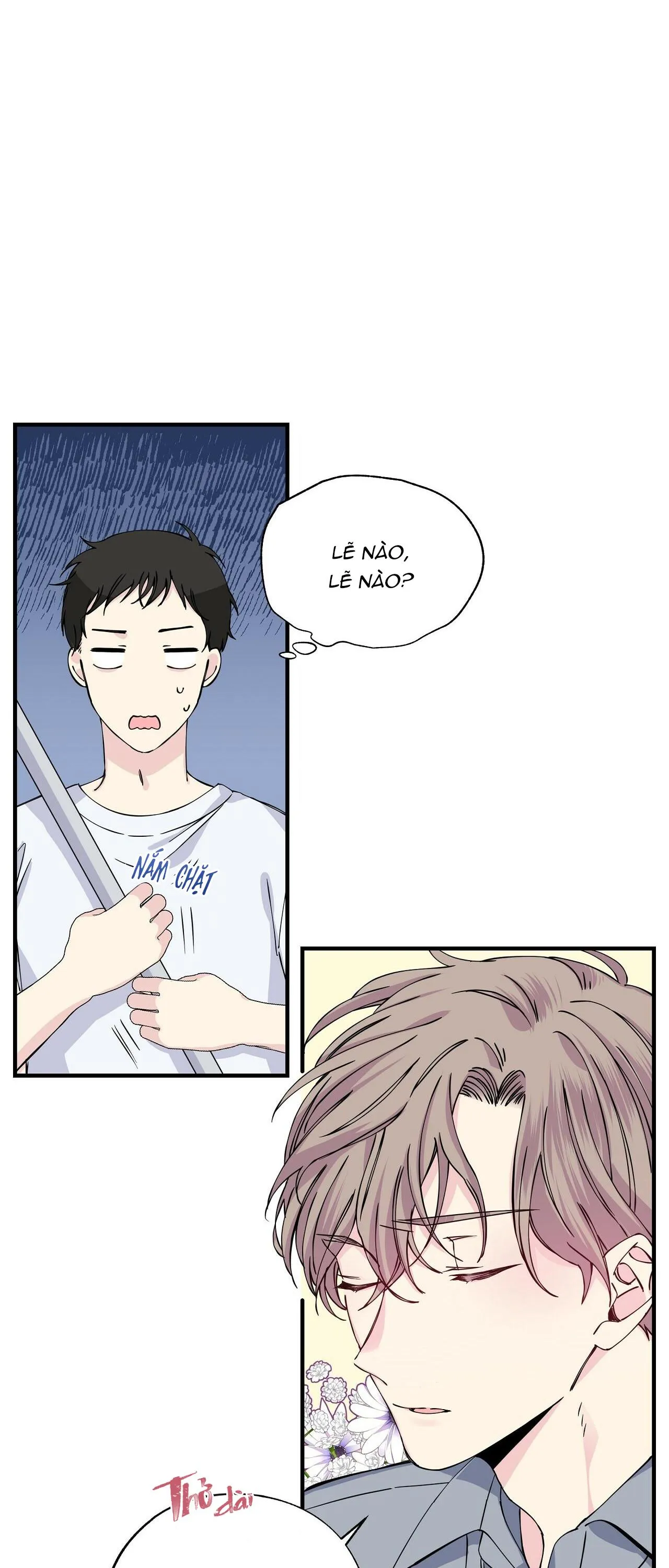 Môi Chapter 6 Trang 27