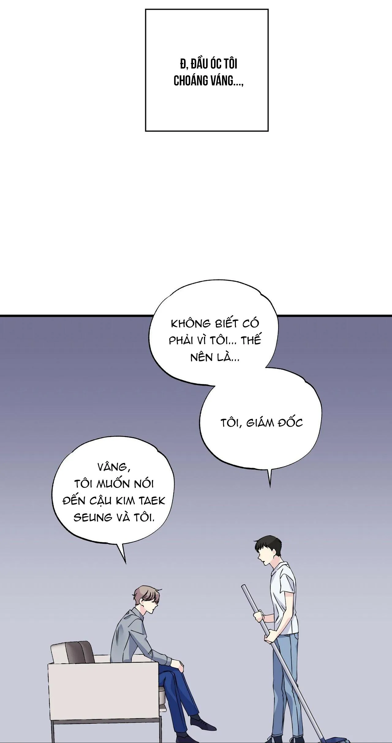 Môi Chapter 6 Trang 29