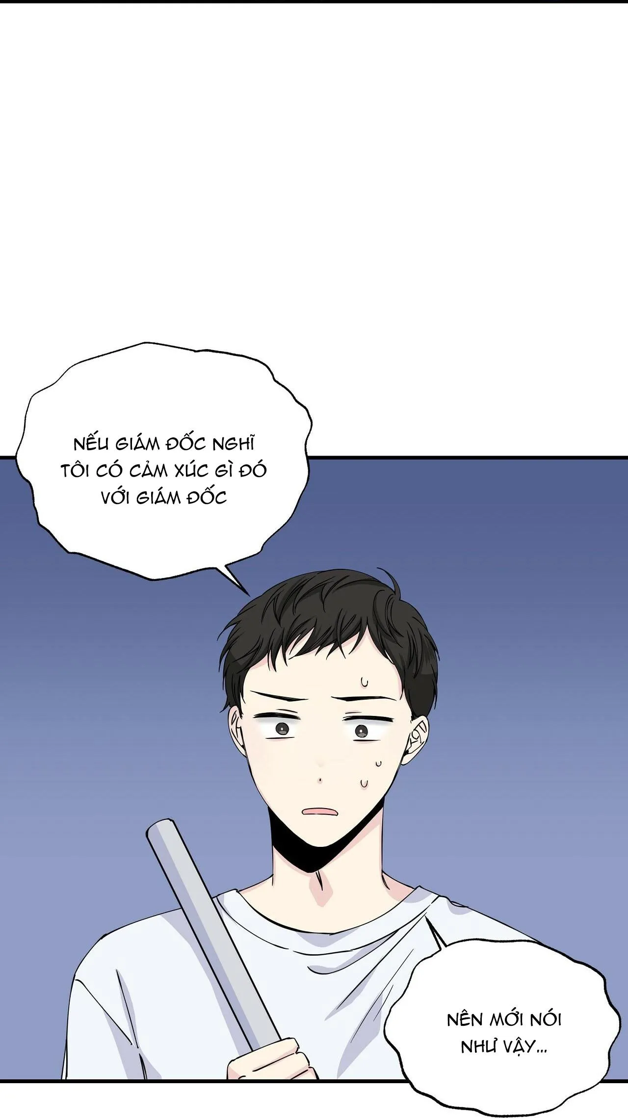 Môi Chapter 6 Trang 30