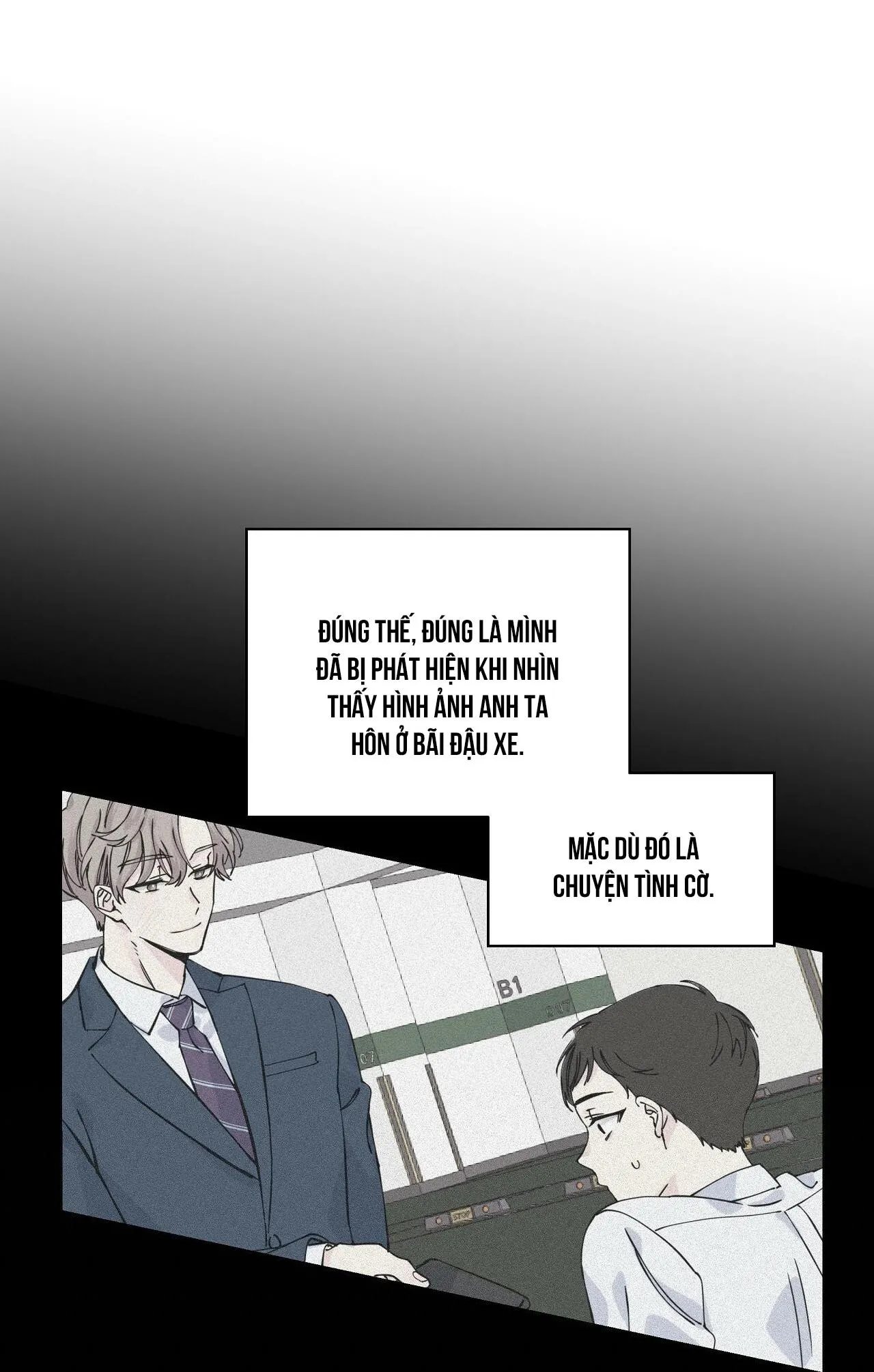 Môi Chapter 6 Trang 33