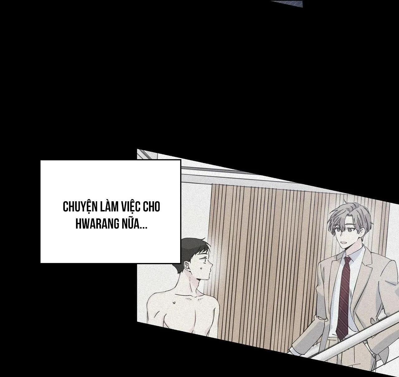 Môi Chapter 6 Trang 35