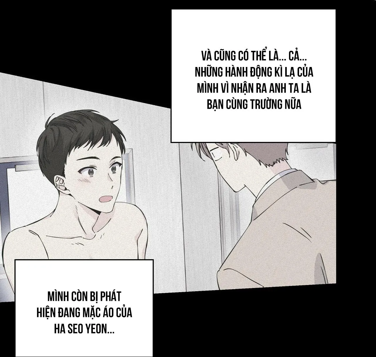 Môi Chapter 6 Trang 36