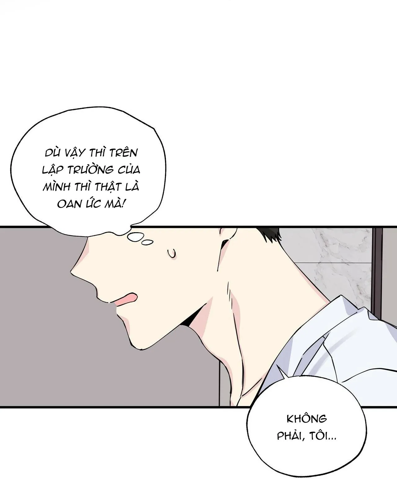 Môi Chapter 6 Trang 38