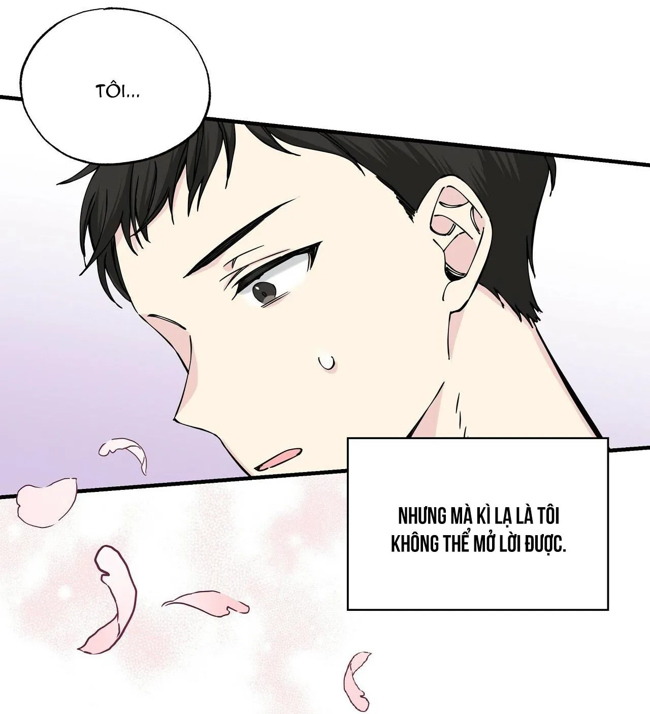 Môi Chapter 6 Trang 40