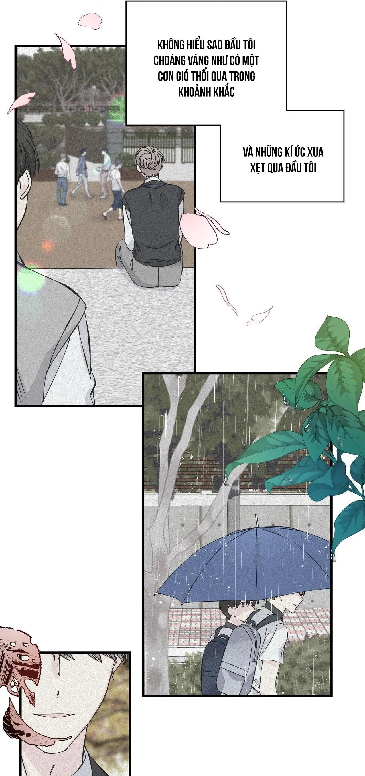 Môi Chapter 6 Trang 42