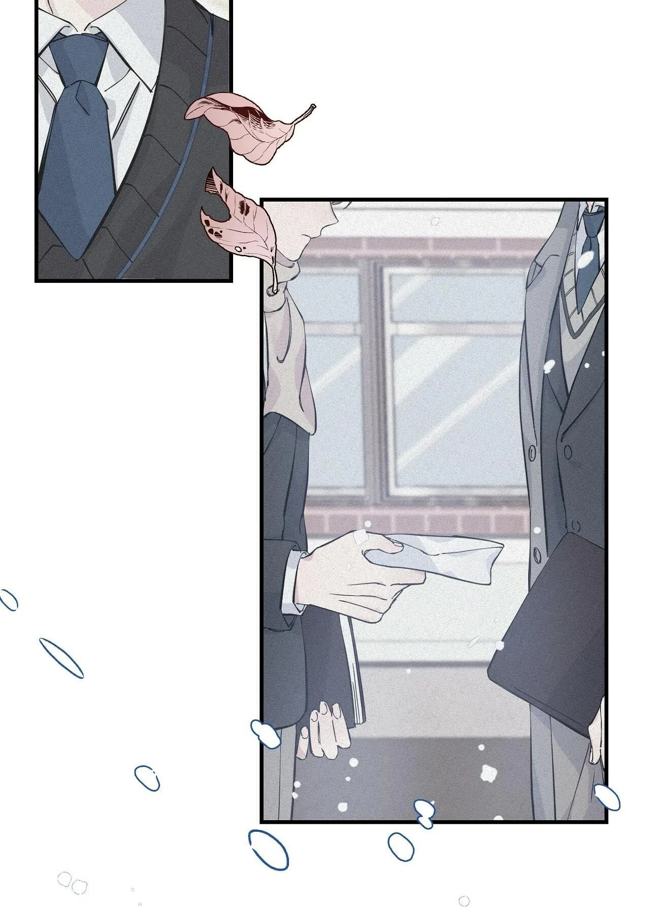 Môi Chapter 6 Trang 43