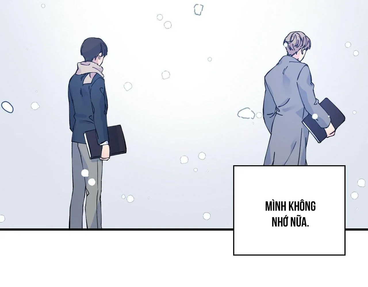 Môi Chapter 6 Trang 45