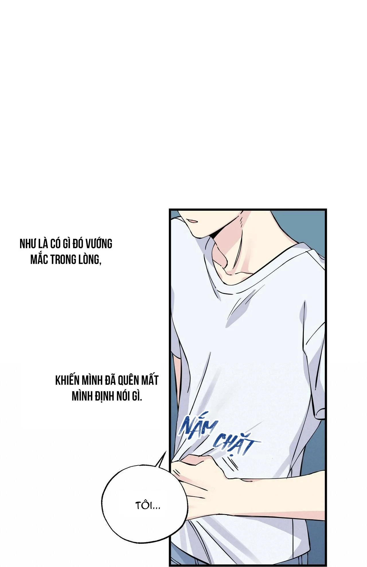 Môi Chapter 6 Trang 46