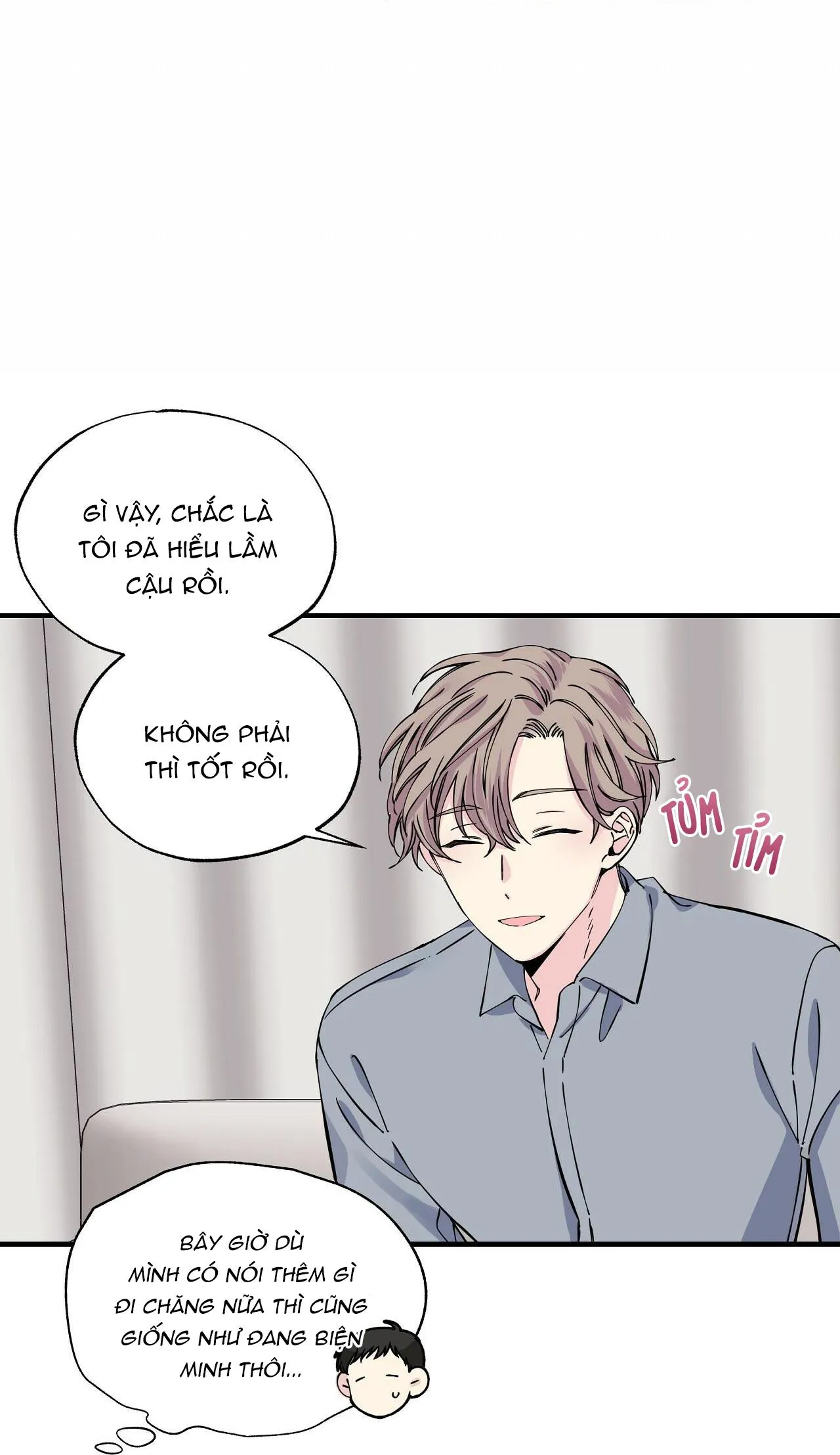 Môi Chapter 6 Trang 47