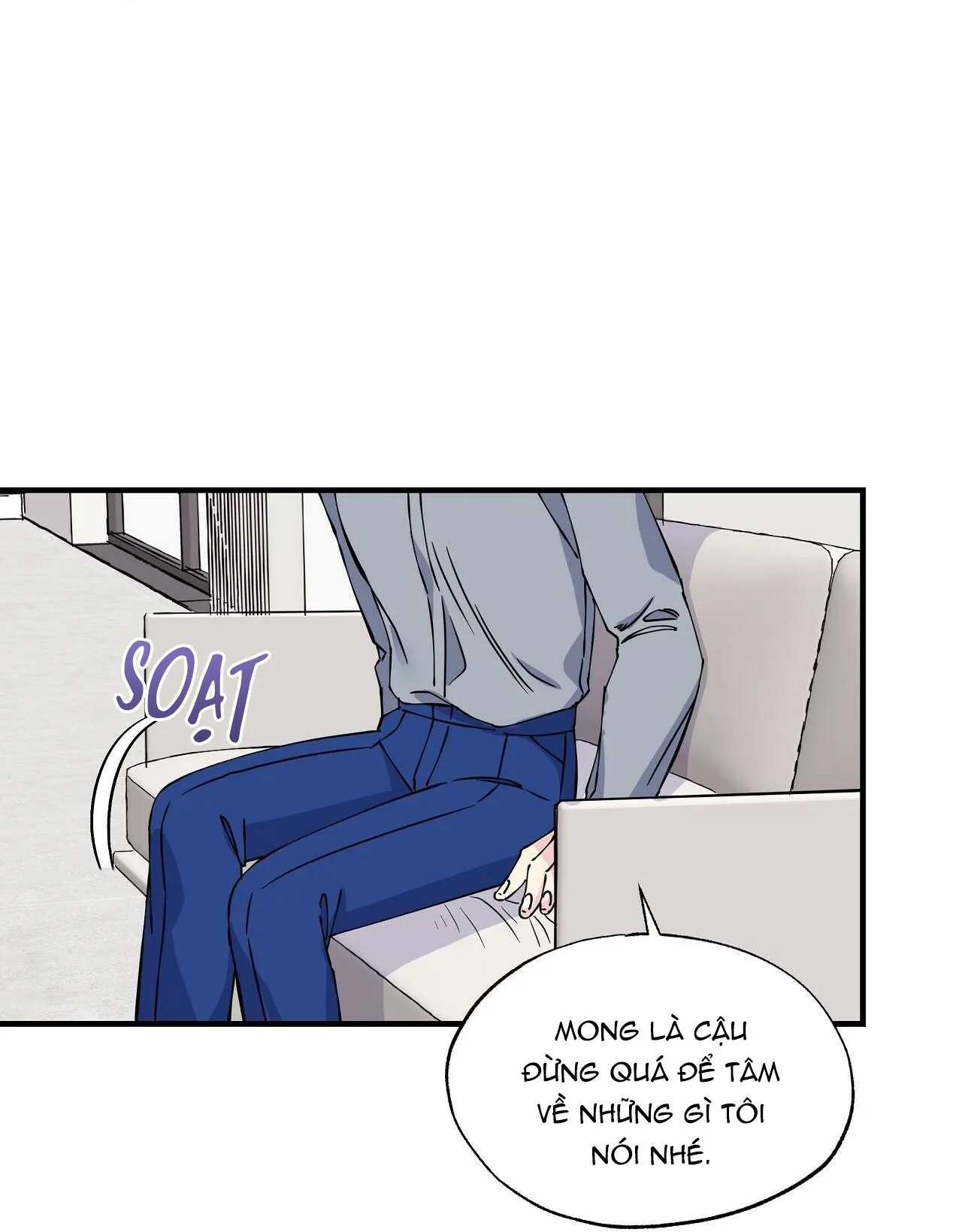 Môi Chapter 6 Trang 48