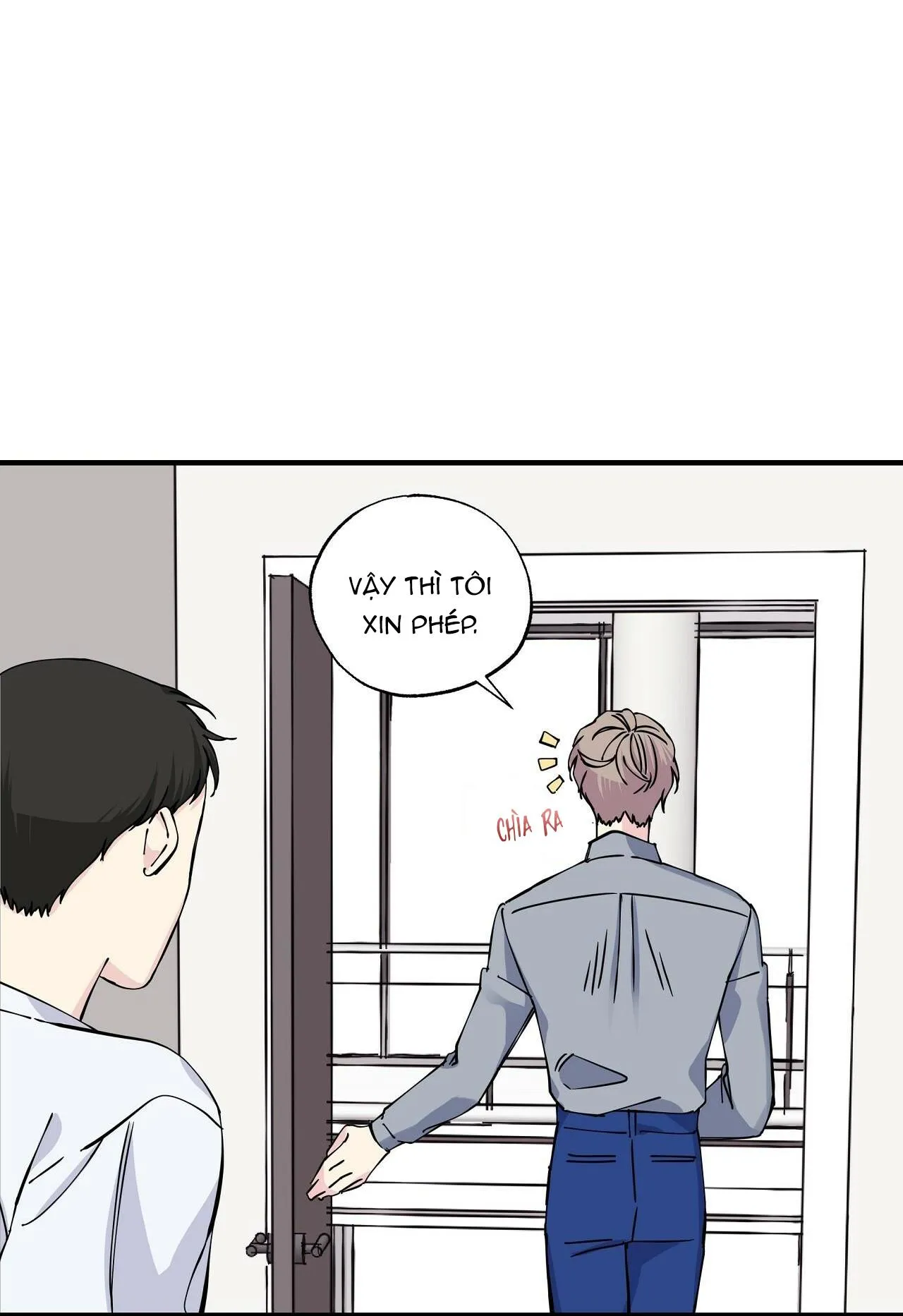 Môi Chapter 6 Trang 49