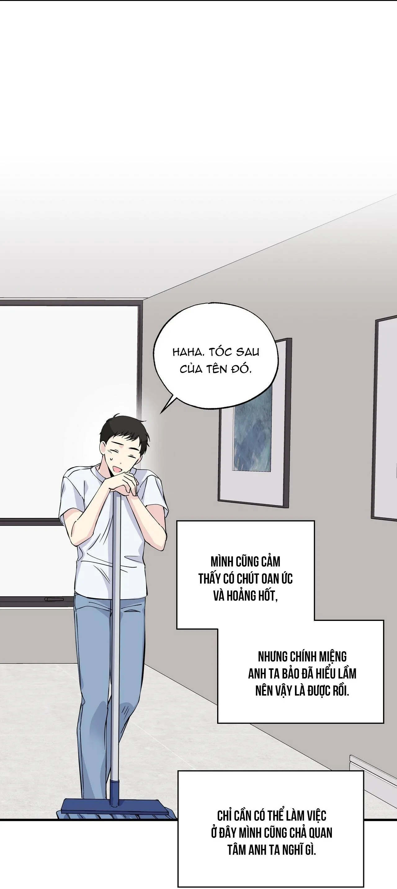 Môi Chapter 6 Trang 50