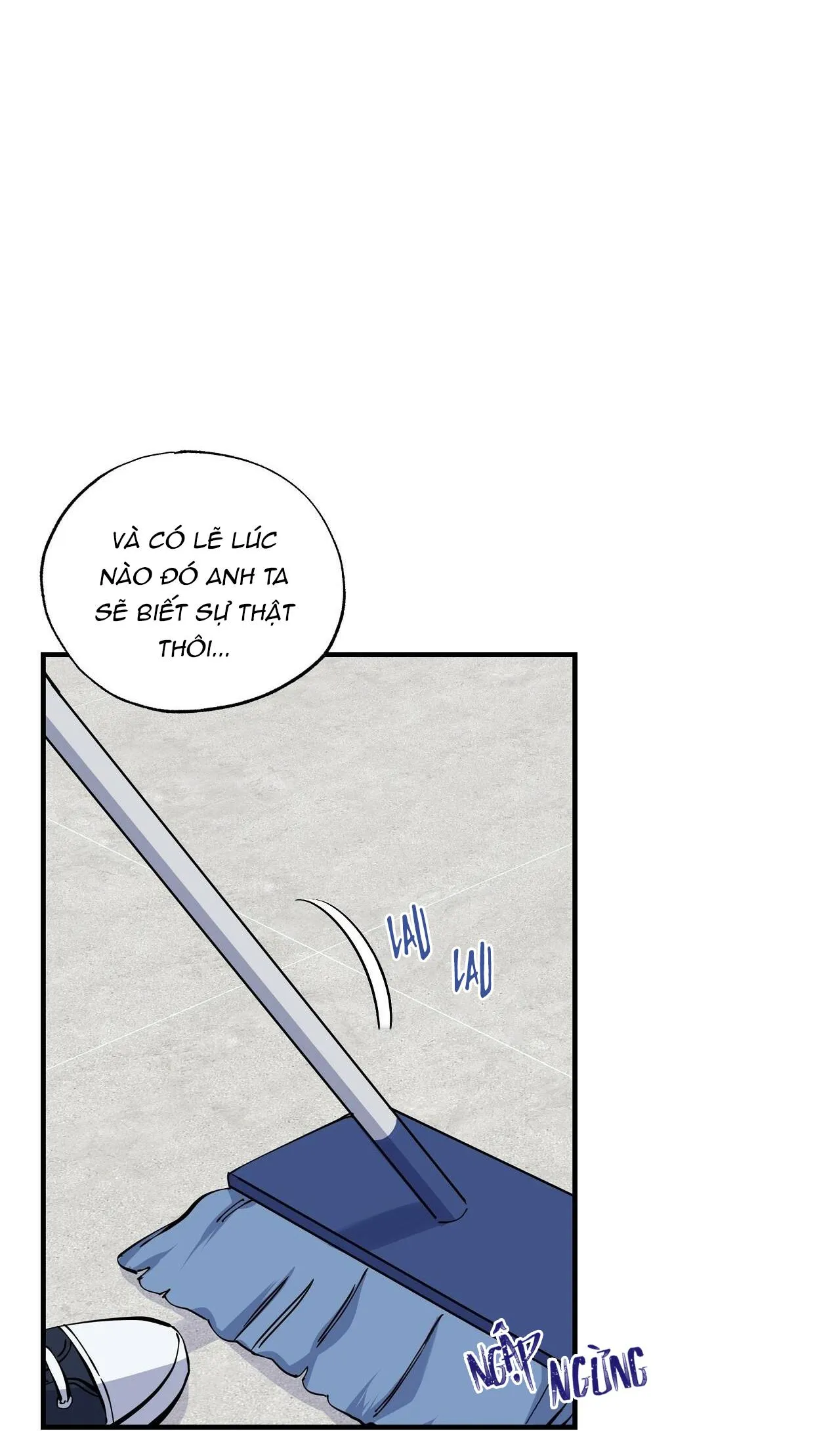 Môi Chapter 6 Trang 51