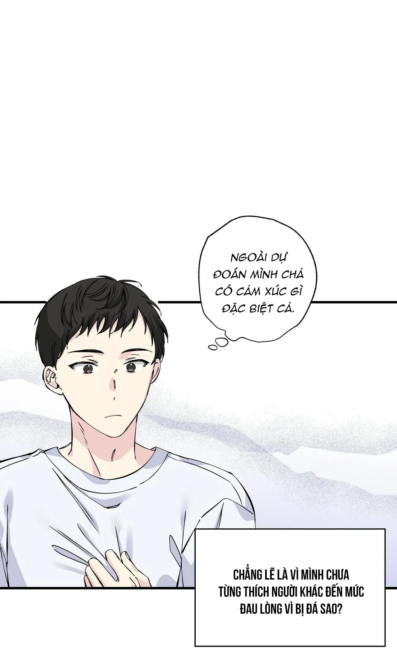 Môi Chapter 6 Trang 53