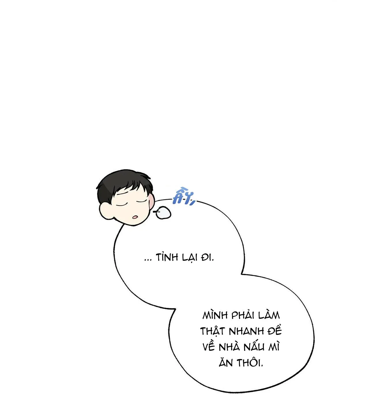 Môi Chapter 6 Trang 55