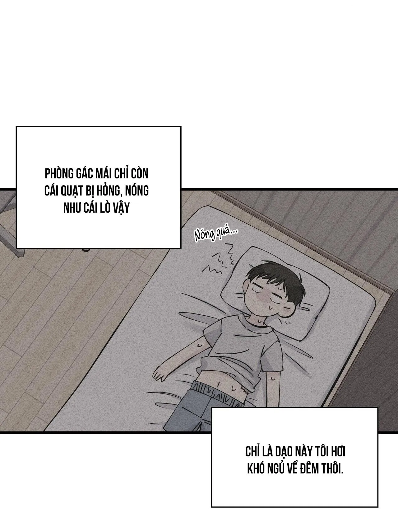 Môi Chapter 6 Trang 59